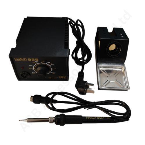 SOLDERING MACHINE HK936-60W